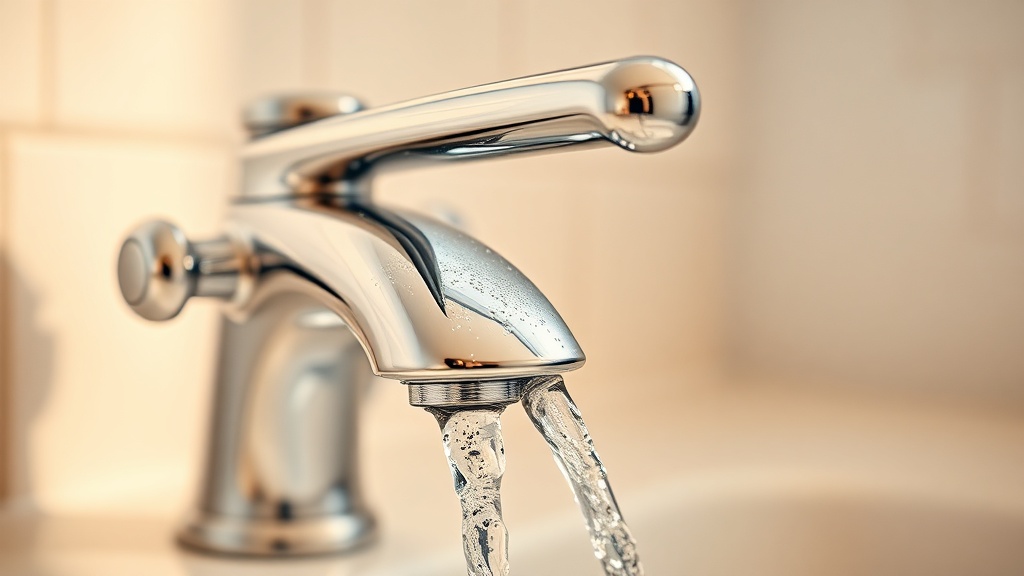 Hard water signs Treasure Valley