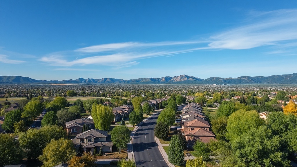 Moving to Boise Idaho water guide