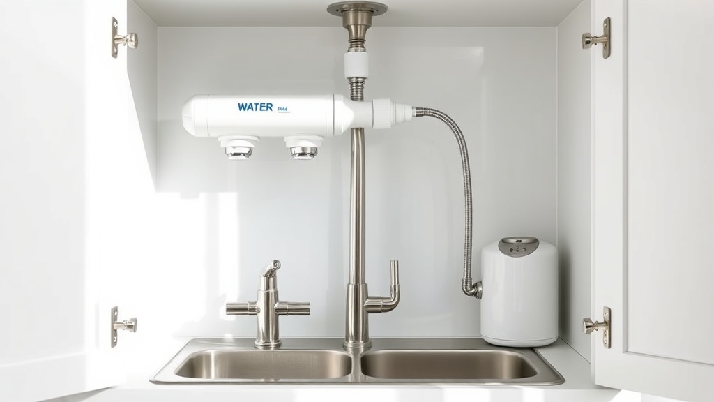 Water softener vs reverse osmosis Idaho
