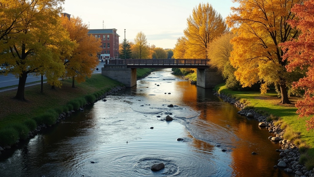 Boise Idaho water quality testing