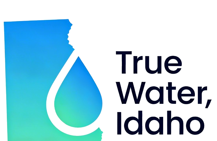 TrueWater Idaho — Whole Home Water Softeners