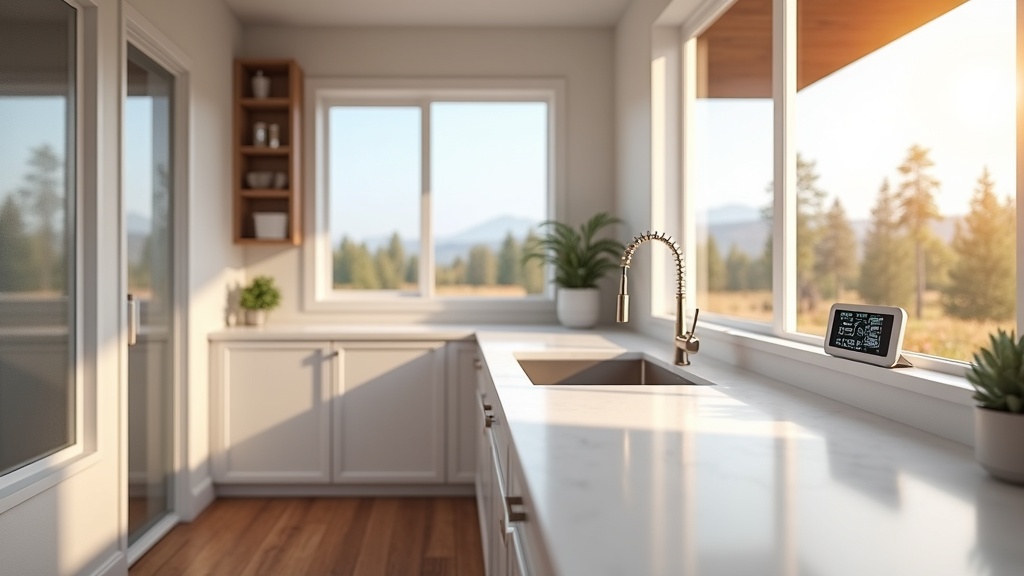 Smart Home Water Monitors: A Boise Buyer's Guide