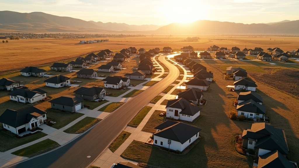 Star and Kuna Idaho new homes water quality