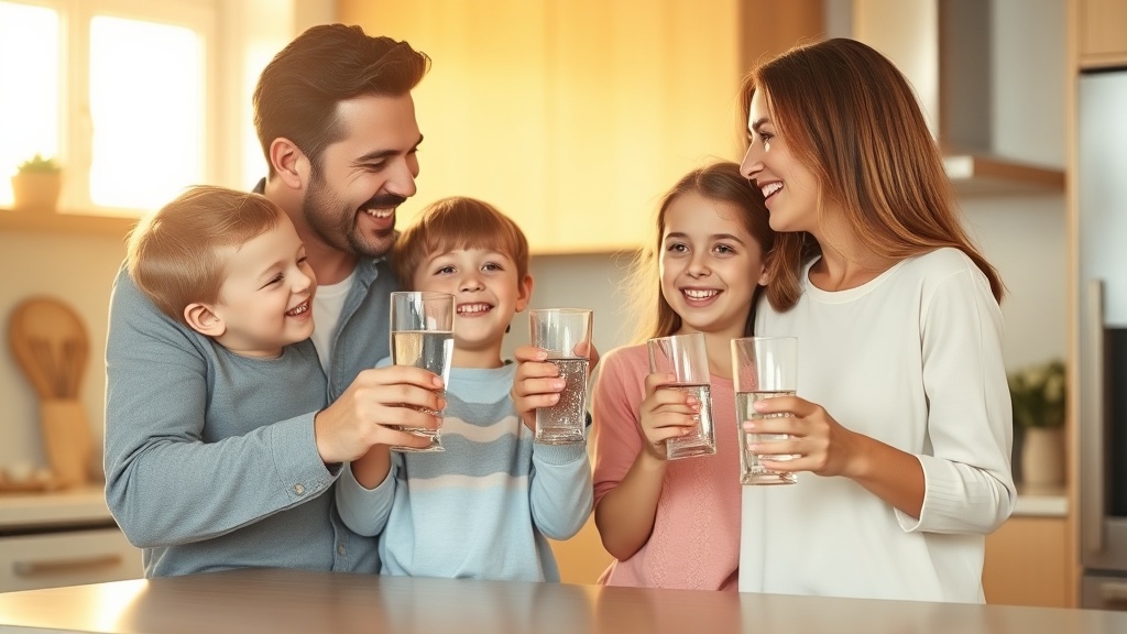 Is a water softener worth it in Idaho