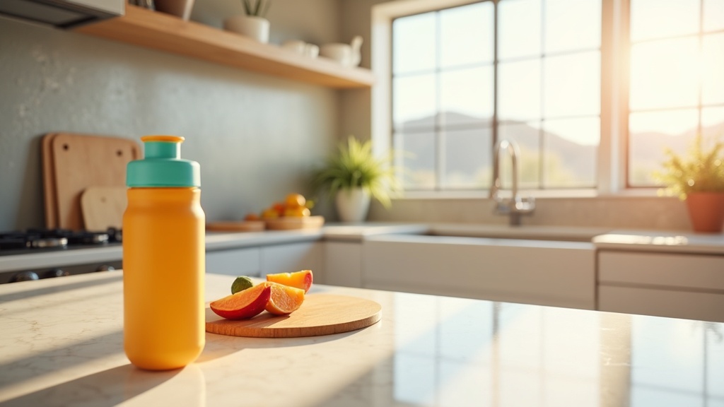 After-school hydration tips for Boise kids
