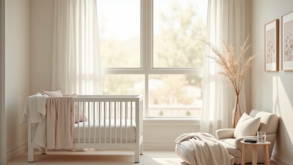 Baby skincare and water quality in Idaho home
