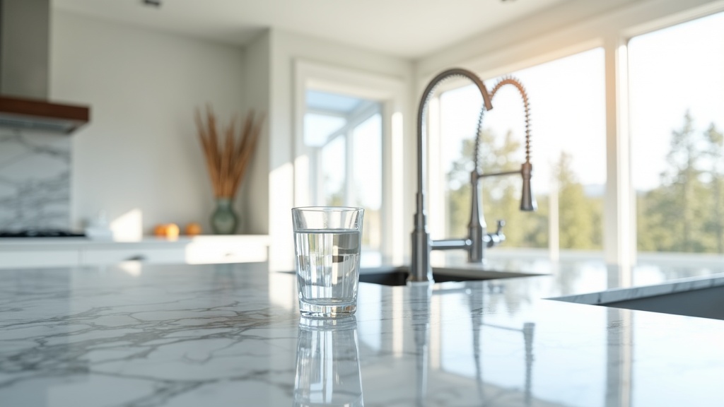Water Hardness Scale Explained