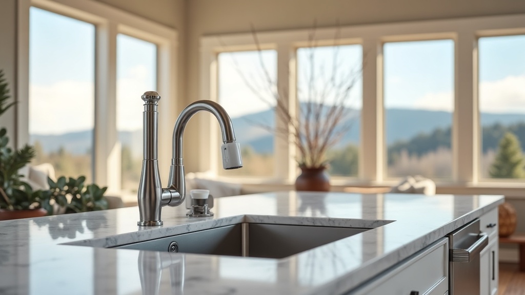 IoT Water Sensor Boise Idaho: What Smart Sensors Miss